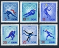 Germany-GDR 977-981, B146