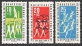 Germany-GDR B103-B105 blocks/4