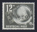 Germany-GDR 10NB14