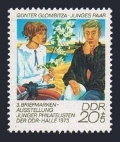 Germany-GDR B172