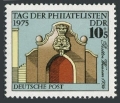 Germany-GDR B177