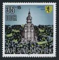 Germany-GDR B203