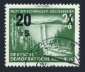 Germany-GDR B27 CTO