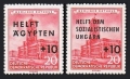 Germany-GDR B29-B30