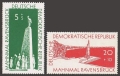 Germany-GDR B31-B32