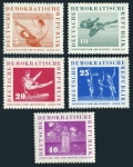 Germany-GDR B44-B48