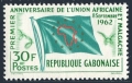 Gabon 165