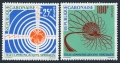 Gabon 167-168