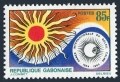 Gabon 179