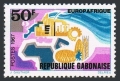 Gabon 219