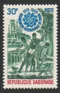 Gabon 252