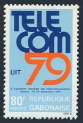 Gabon 432
