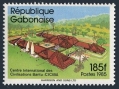 Gabon 594