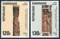 Gabon C176-C177