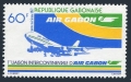 Gabon C193