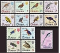 Gambia 215-227 mlh