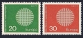 Germany 1018-1019