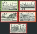 Germany 1106-1110