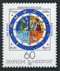 Germany 1383