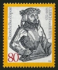Germany 1551