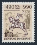 Germany 1592
