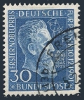 Germany 686 used