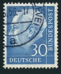 Germany 712 used