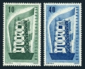 Germany 748-749