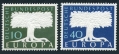 Germany 771-772, 772A mlh