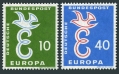 Germany 790-791
