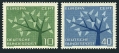 Germany 852-853