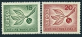 Germany 934-935