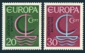 Germany 963-964