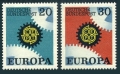 Germany 969-970