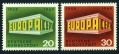 Germany 996-997
