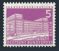 Germany-Berlin 9N121 block/8