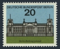 Germany-Berlin 9N213