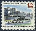 Germany-Berlin 9N234