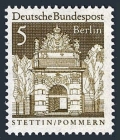 Germany-Berlin 9N235