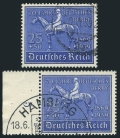 Germany B144 used