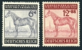 Germany B244-B245