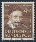 Germany B320 used