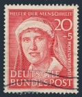 Germany B322 used