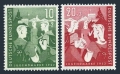 Germany B325-B326