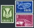 Ghana 101-103