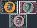Ghana 118-120
