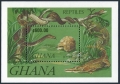 Ghana 1414-1421. 1422