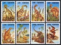 Ghana 1453-1460