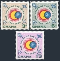 Ghana 164-166