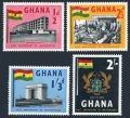 Ghana 17-20